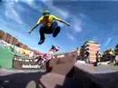 Nikolai Danov - Nollie HardFlip