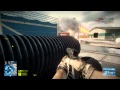 BF3: rivaLxfactor the best closet sniper in the game and playtime with aaron
