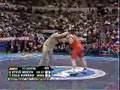 BFTP Video: 2006 NCAA Finals - 285 - Konrad vs Mocco p2