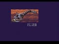 demons crest  snes  good ending