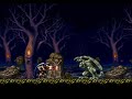 demons crest  snes  good ending
