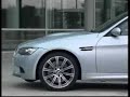 Icon for Post #FIRST VIDEO: BMW E90 M3 Sedan