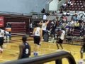 Duke's Alex Murphy, Ryan Kelly and Seth Curry Tear It Up At The NC Pro-Am (8-2-11)
