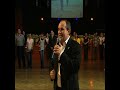 ADTV Weltrekordversuch im Cha Cha Cha Massensimultantanz