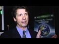 Jamie Horter Interviews James Balog View Video