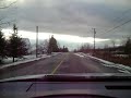 a country road in new brunswick a country road in new brunswick