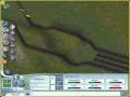 SimCity 4 Tutorial: How build a full-sized T interchange with the Rural Highway Mod (RHW)