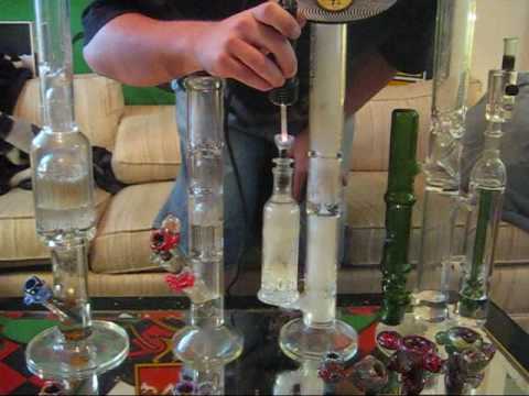 Smoke weed roulette