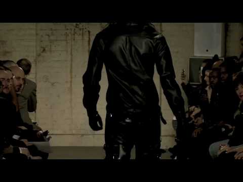 MAN: Jaiden rVa James AW10-11
