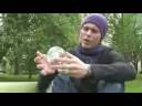 ~Ville Valo from HIM promoting plup water~