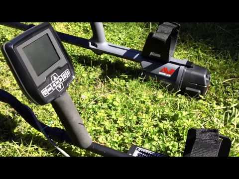 garett fisher minelab - I created this video with the YouTube Video Editor (http://www.youtube.com/editor)