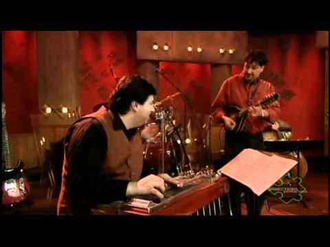 M. SOUL (Marcel Soulodre) "Pour l' Amour Du Country"émission Télé spéciale Johnny Cash