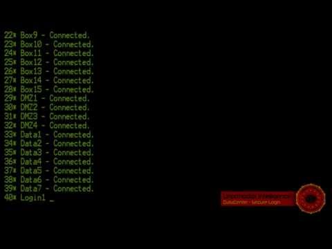 Simulated Racing - I wanted to simulate a server start-up, so I choose to base it on my own website. I'm pleased with the outcome. Time taken: 4 Hours from scratch Resolution: ...