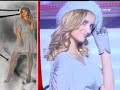 Primer desfile supermodelo 2007 - gala 10. parte 6