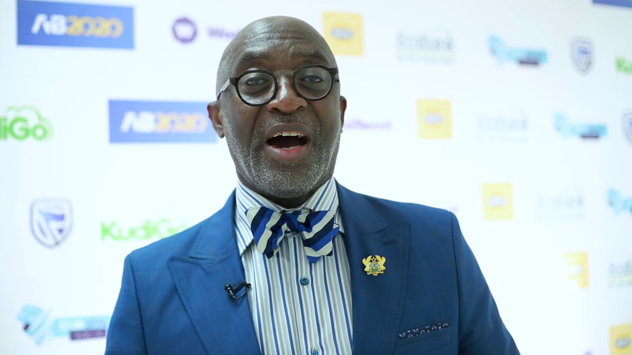 Making Tech a Priority Investment in Ghana: Yofi Grant, GIPC
