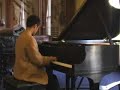 Matthew does Chopin\