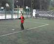 Topla Antreman Topla Antreman