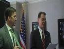 Ravenel files for Giuliani Ravenel files for Giuliani