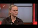 Anna-Lena Gr�nefeld & Kristina Barrois Interview