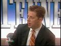 Round table discussion on \"Inside Tennessee\" Part I