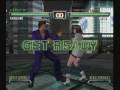 Bloody Roar Extreme ShenLong Playthrough Part 1