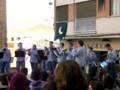 colla els arreplegats xixona