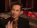 Eye To Eye: Kevin O'Connell And His Oscar Nods (CBS News)