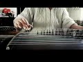 Adele – Rolling in the Deep - Chinese Zither Cover 古筝版