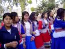 Pasacalle 5to 