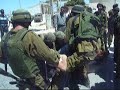 Activists Attacked After Opening Razor Wire Fence