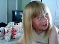 Denne historie har Bjørg selv skrevet, og fortæller den ofte. Bjørg er 4 år.