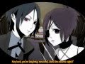 Kagamine Rin and Len~ Trick and Treat -English Sub- (Mp3 and Lyrics in description) Reobrn! version