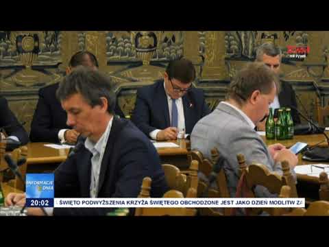 Sejm przyjął uchwałę w sprawie reparacji od Niemiec za skutki II wojny światowej