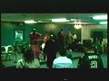 My Sons Dedication Service Praise Break! Part 1