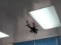 Apache AH-64 4-Channel RC Helicopter