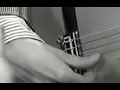 el guitarrista Paco de lucia