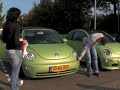 New Beetle meeting Friesland 2008