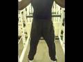 Tony-Doing-Squats