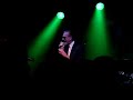 Graham Bonnet - Eyes Of The World - Glasgow 2007 Graham Bonnet - Eyes Of The World - Glasgow 2007