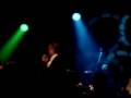 Graham Bonnet - Eyes Of The World - Glasgow 2007