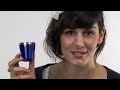 Shot Glass Stainless Steel and Plastic