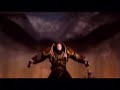 Heavenly Sword: Boss - The Raven King (Bohan)