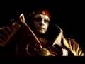 Heavenly Sword: Boss - The Raven King (Bohan)