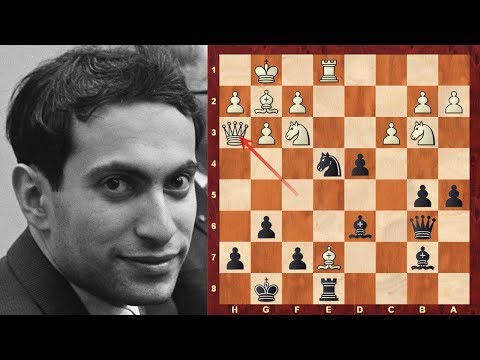 chess game