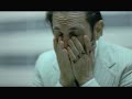 humorous mishaps follow a metaphorical character representing risk as he wanders sleeplessly through the deserted city.