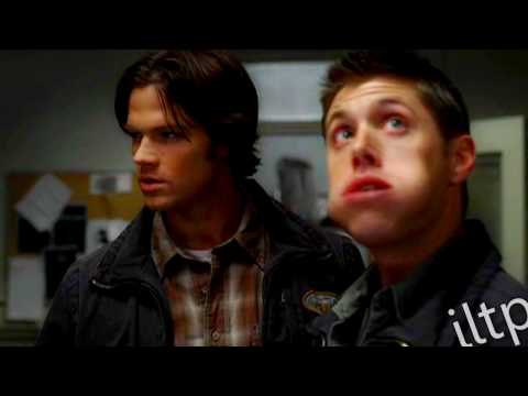 DEAN WINCHESTER