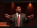 Pastor Paul Sheppard, Conclusion When Destiny Seems Delayed1