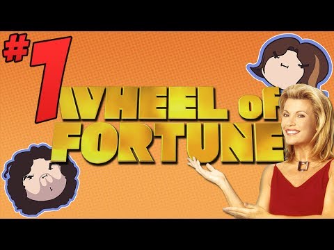 Wheel - That's gotta be some kind of record. Game Grumps are: Egoraptor: http://www.YouTube.com/Egoraptor Danny: http://www.YouTube.com/NinjaSexParty Game Grumps on ...
