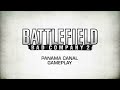 Battlefield: Bad Company 2 Panama Canal