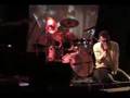 The Sons & Heirs - I Know It's Over live